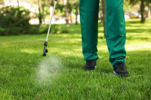 Best Commercial Pest Control Services  in Cordaville, MA